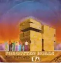 7'' - IF - Forgotten Roads