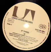 LP - IF - IF Three