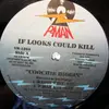 12'' - If Looks Could Kill - Coochie Diggin'