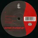 12'' - I-f - Portrait Of A Dead Girl 1: The Cause - rare electro