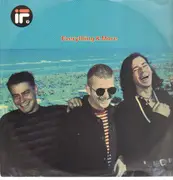 12inch Vinyl Single - If? - Everything & More