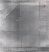 LP - IF - IF 4 - Embossed Gatefold