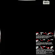 12inch Vinyl Single - If? - If? (The Grid Remixes)