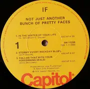 LP - IF - Not Just Another Bunch Of Pretty Faces