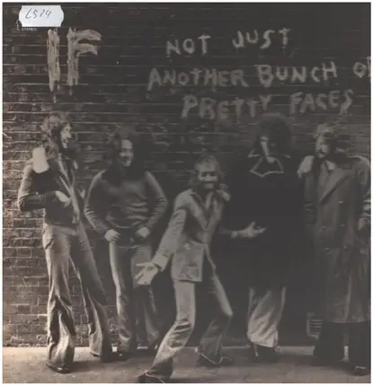 IF - Not Just Another Bunch of Pretty Faces