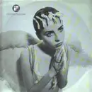 12inch Vinyl Single - If? - Saturday's Angels