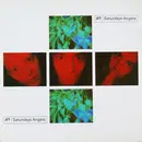 12inch Vinyl Single - If? - Saturdays Angels