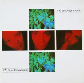 If - Saturday's Angels