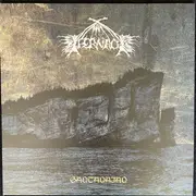 LP - Ifernach - Gaqtaqaiaq - Translucent green vinyl, Ltd Ed.