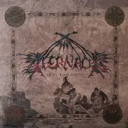 12inch Vinyl Single - Ifernach - Four Fatal Amulets - Blue Vinyl, Ltd Ed.