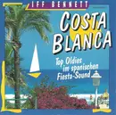 CD - Iff Bennett - Costa Blanca