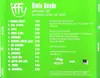 CD & DVD - Iffy - Biota Bondo