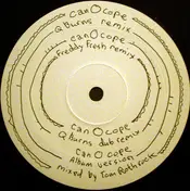 Iffy - Can O Cope