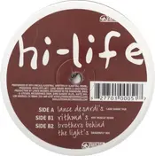 Iffy - Hi-Life