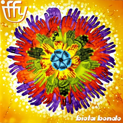 Iffy - Biota Bondo