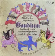 Ifjú Szivek , Gaudium - Régi Korok Zenéje / Hudba Dávnych Storočí / Musik Der Alten Zeiten