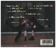 CD - IFU - God Bless America