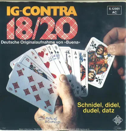 IG-Contra - 18/20