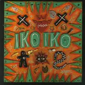 Iko - Iko - Protected by Voodoo