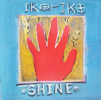 Iko-Iko - Shine