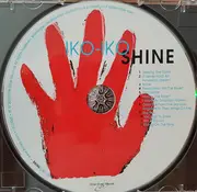CD - Iko-Iko - Shine