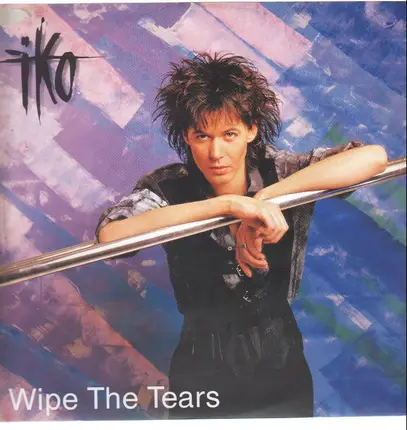 Iko - Wipe The Tears