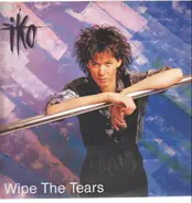 Iko - Wipe The Tears