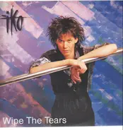 Iko - Wipe The Tears