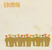 CD - Ikon - Ikon - Digipack