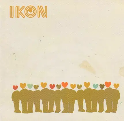 Ikon - Ikon