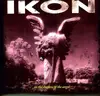 Double LP - IKON - IN THE SHADOW OF.. - LIMITED EDITION