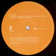 12inch Vinyl Single - Ikon - The Dove
