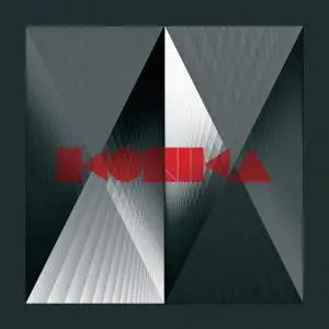 Ikonika - Contact Want Love Have