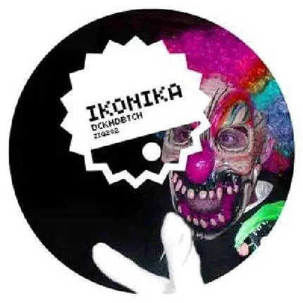 Ikonika - DCKHDBTCH / INGREDIENTS