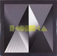 Ikonika - Edits EP