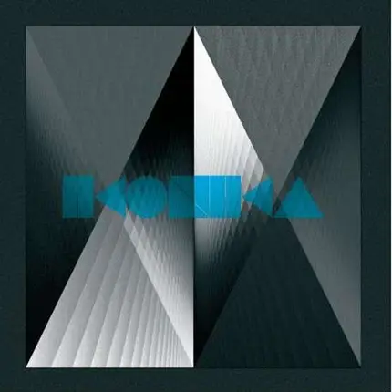 Ikonika - Ikonoklast EP
