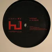 Ikonika - Please/Simulacrum
