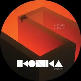 Ikonika - Position