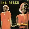 LP - Ika Black - Special Love