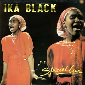 Ika Black - Special Love