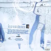 12inch Vinyl Single - Ika Schier & Bym - Heyraten (Theme From The Wedding Night Movie)