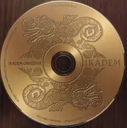 CD - Ikadem Orkestar - Ikadem - Digipak
