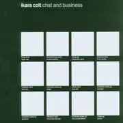 Double CD - Ikara Colt - Chat and business
