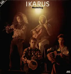 Ikarus - Nachtflug