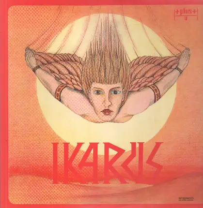 Ikarus - Ikarus