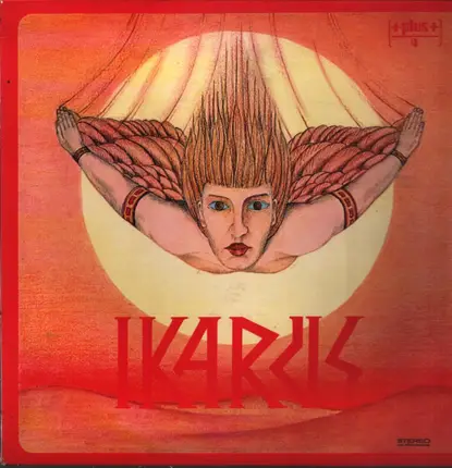 Ikarus - Ikarus