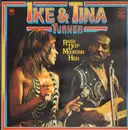 LP - Ike & Tina Turner - River Deep - Mountain High
