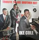 LP - Ike Cole - Tribute To His Brother Nat