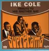 LP - Ike Cole - Tribute To His Brother Nat