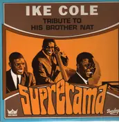 Ike Cole